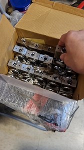 67 reactions · 6 comments | key Aliked Sustem半防水锁头  一支钥匙开四十粒锁头 我们是...