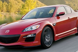 5  Mobil Sport Murah Paling Cocok untuk Anak Muda