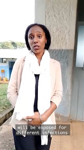 Your most asked questions! We put some of YOUR questions about the rural health clinics to Hanna, Project Coordinator at Hamlin Fistula Ethiopia. Here’s what she said... | Hamlin Fistula New Zealand