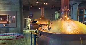 Last call for Anchor steam beer as iconic S.F. brewery nears liquidation