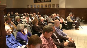Jackson City Council votes down amendments to liquor zones - WBBJ TV
