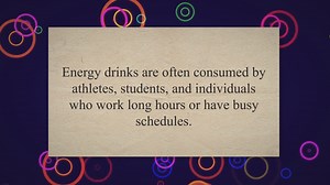 Unpacking the Truth: Are Energy Drinks Really Healthy?