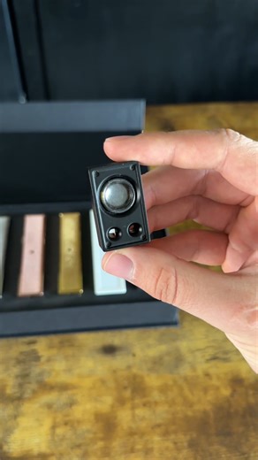 Otro modelo de las pequeñas bocinas de K-Array😉 #KArray #speakers #Bocinas #fortuneacoustics | Fortune Acoustics