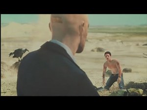 Hitman: Absolution HD part 10 don't stop