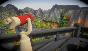 Reflections Preview - Bring the World to Life in a Splash of Color