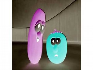 In the future, entertainment will be randomly generated | In The Future, Entertainment Will Be Randomly Generated / Weed Eater