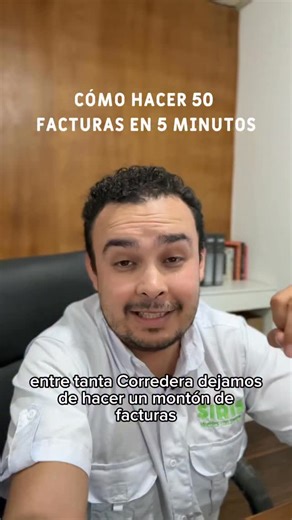 Como hacer 50 facturas en menos de 5 minutos dentro del portal SAT en Guatemala. Carga masiva de documentos en Agencia virtual SAT Guatemala. | Mario Andres Sosa