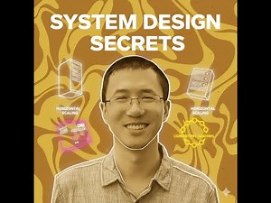 From Basics to Scale: The Essence of Alex Xu’s System Design Book