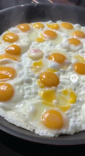 Cooking 100 Eggs at Once – Epic Breakfast Challenge! #funnyvideo #hamilton