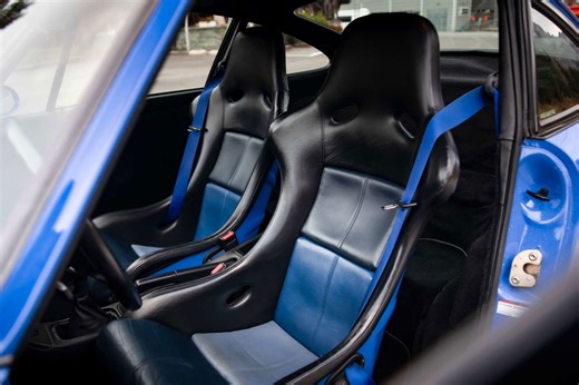 Random 964 Picture Thread - Rennlist - Porsche Discussion Forums