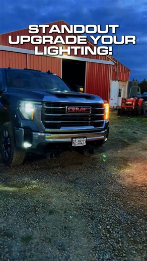 That glow hits DIFFERENT ⚡ GMC x Ultrabrightlightz bringing serious light power 🔥 Don’t settle for dim — shine with the best. 🚨 #StayBright #Ultrabrightlightz | Ultra Bright Lightz