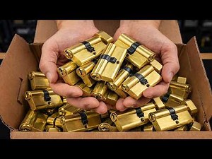 How to handle a lost house key situation – Emergency unlocking tips