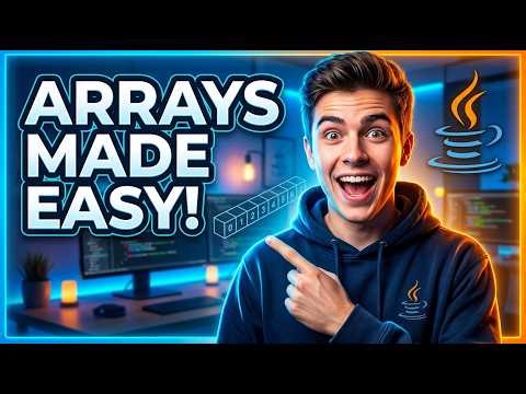 Single Dimensional Array In Java