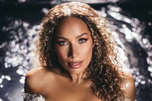 Leona Lewis reveals residency inspiration & what she thinks of Simon Cowell