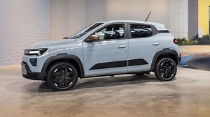 Dacia Spring ab 11.900 €: Auswirkungen auf Markt, Händler und Gebrauchtwagenpreise