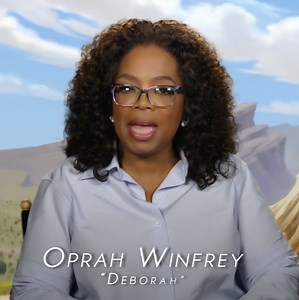 129K views · 2.6K reactions | Witness Oprah Winfrey, Tracy Morgan, and Tyler Perry in the greatest story never told. Get your tickets for #TheStarMovie, the story of the first Christmas, in theaters this Friday! bit.ly/TheStarTix  | The Star Movie | Facebook