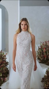 ✨ROSA CLARA✨ - New in @rosa_clara gowns - Available to try in our @harveynichols_birmingham showroom - Call 0121 440 8276 for more information or to book an appointment ✨ #bride2be #designerbridal #rosaclara #bridetobe | The Wedding Club | Facebook