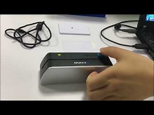 X2 EMV SOFTWARE TUTORIAL AND WALKTHROUGH 2025