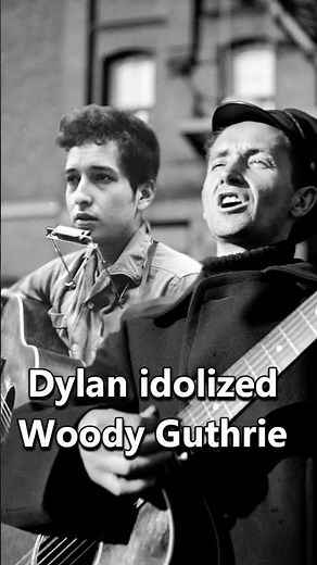 From One Guthrie to Another: Arlo Guthrie On Bob Dylan