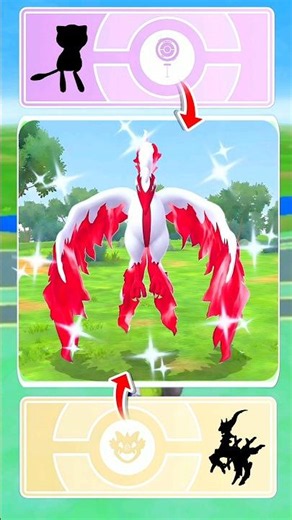 🤯This New Path Gives Me Shocking Rewards in pokemon go.
