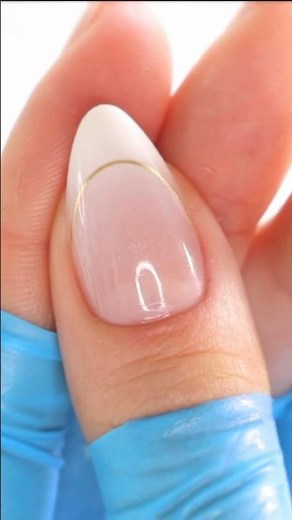 How to Correctly Apply Nail Glue