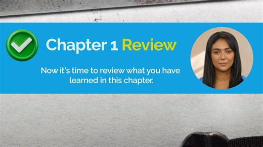 Slide 8 - Chapter 1 Review