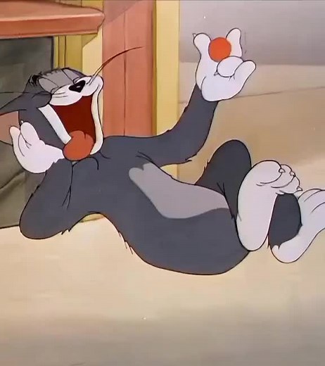 Classic Tom and Jerry Cartoon Compilation
