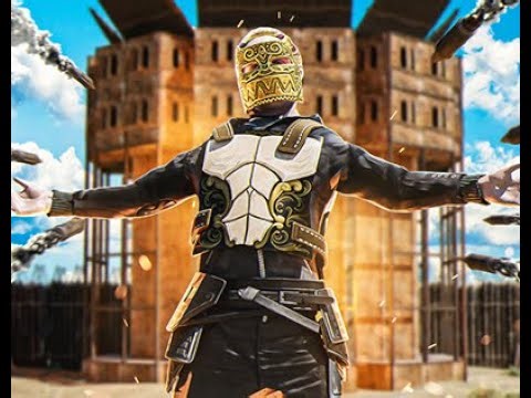 LIVE - EARLY MORNING RUST - VILLAGE - NEW ARCTIC RESEARCH UPDATE