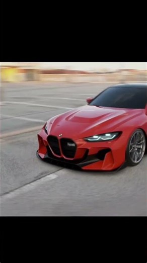 BMW M4 Hycode Edition: The Ultimate Beast 🖤🔥#viral #phonkagressive #bmwm4 #bmwconcept