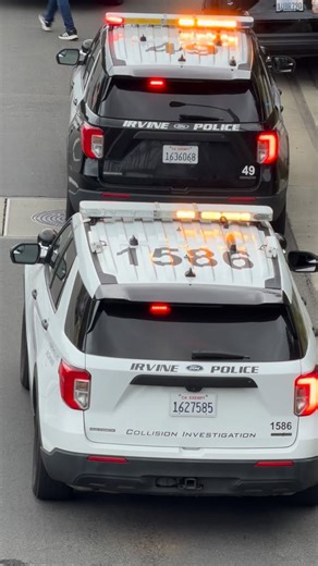 HedFleet on Instagram: "@irvinepolice Showcasing the seamless integration and usage of @wheleneng Vehicle 2 Vehicle sync with Core Plus! #cleanbuilds #policetech #policefleet"