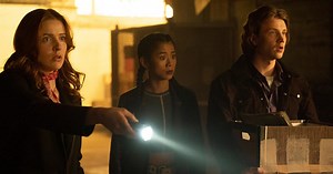 'Nancy Drew' Season 4 Premiere and Finale Dates Confirmed