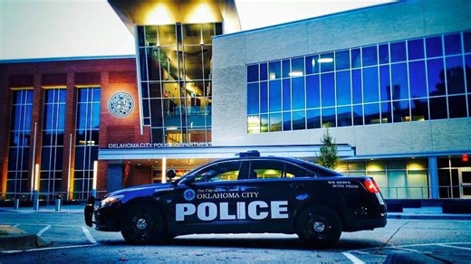 New diversion program being pursued by OKC criminal justice reform advocate