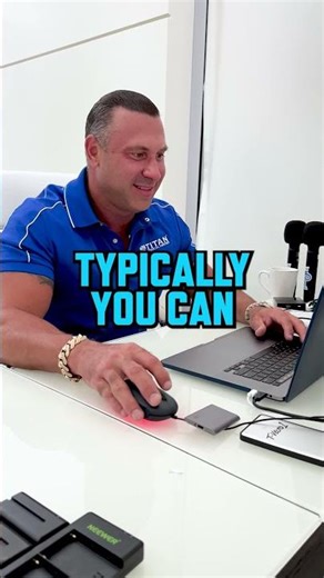 Sharisse Tsikouris - How Easy It Is To Become A Titan Patient & Get Your Blood Work Done NATIONWIDE