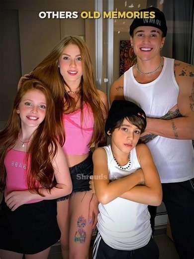 Others Family Photos VS This One ❤️
