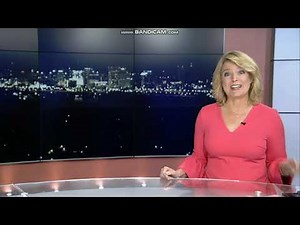WWBT: NBC 12 News At 11pm Open--2018