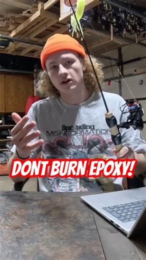 HOW I BUILD MY RODS FOR UNDER $60! #diy #fishing #craft #crafts #fisherman #lake #bass #lure #trend