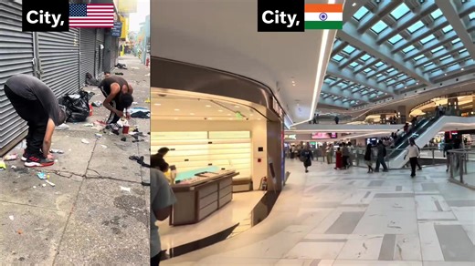 Exploring American Cities: A Comprehensive Comparison