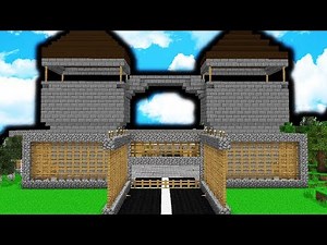 NEW BASE MAKEOVER! | Minecraft Modded Factions #20