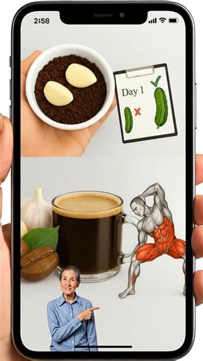 🔥 “They said mixing THIS with coffee was crazy… until scientists saw what happened next 😳☕💪 #Day1Challenge #CoffeeHack #ViralSecret” 👉 Watch the full story in the comments before it’s deleted! 👇 | Clean Life Hacks