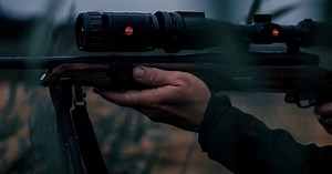 New Leica Thermals – Calonox 2 View & Sight