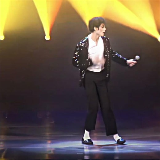 Billie Jean | Michael Jackson | 4K | #michaeljackson