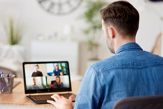 7 Remote Team Building Activities to Bring Your Team Together