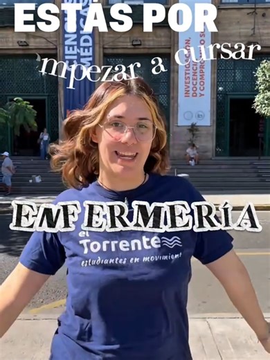 Cómo empezar la carrera de enfermería: Guía para estudiantes