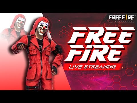Free Fire Live Day 2 MOBILE GAMEPLAY🔥 Free Fire Live! #ff #freefire #facecam