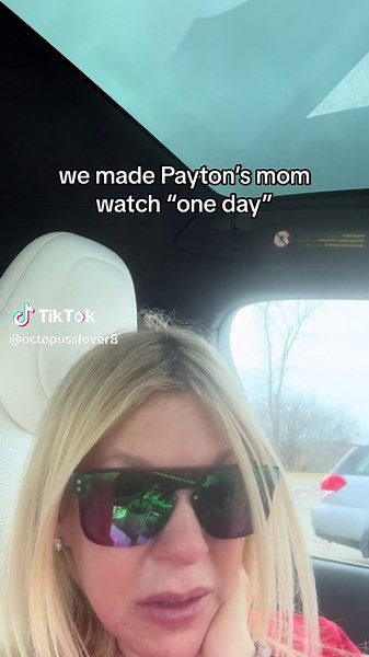 Petition to Get Payton's Mom on Therapuss | Jake Shane Mom Reaction