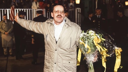 Former US hostage Terry Anderson dies at 76