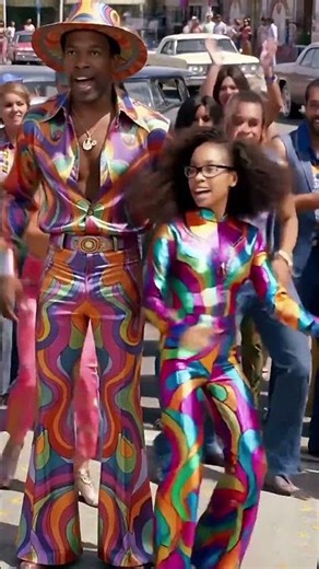 What If Disco Fever Danced Like (KC) Full Superstar Mode? Part 2🤣🪩🔥Homeless And Bottomed Out
