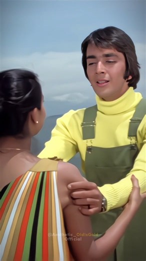 आर्यन सिंह ✨🖤 on Instagram: "✨ Msg for collaboration ✨ 🎵 Song Title: Kya Yahi Pyar Hai 🎬 Movie: Rocky (1981) 🎤 Singers: Kishore Kumar & Lata Mangeshkar ✍️ Lyrics: Anand Bakshi 🎼 Music: R. D. Burman 🎥 Director: Sunil Dutt 👥 Cast: Sanjay Dutt, Reena Roy, Tina Munim ⚠️ This song is used for fair content purposes such as entertainment and education only. All rights belong to the original copyright owners. #KyaYahiPyarHai #Rocky1981 #KishoreKumar #LataMangeshkar #AnandBakshi #RDBurman #SunilDu