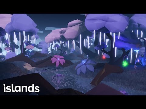 Roblox Islands OST Spirit Island 1 Hour