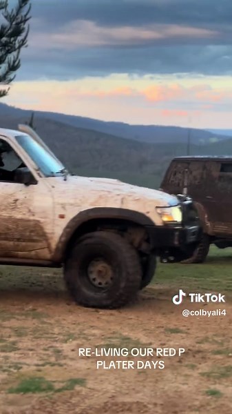 Exploring Private Property with Our Kelpie Patrol